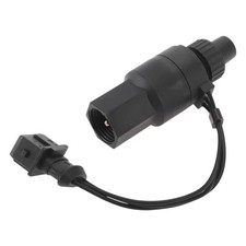 Capteur vitesse transmission