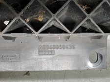 Grille de calandre MERCEDES