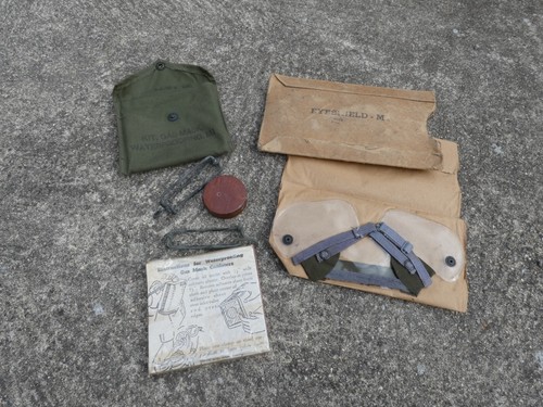 Ww2 lot accessoires - ww2,