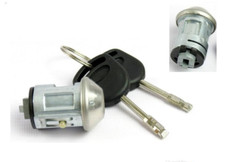 pour FORD FIESTA MK3 MK4 89-02 SIERRA 87-93 1x NEIMAN ANTIVOL DE DIRECTION Neuf