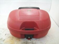 KAPPA TOP CASE 48 LITERS FOR SUZUKI DR 800 S BIG SR43A FROM 1992 (e39067)