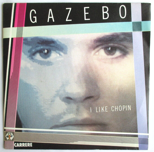 Gazebo i like - -, "i