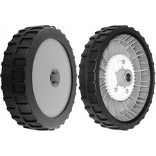 Roue Al-Ko Yamaha Tondeuse