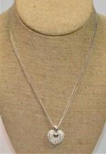 Estampé 925 Cn Argent