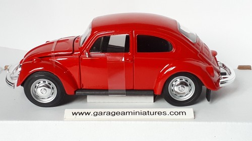 Coccinelle beetle rouge - coccinelle,