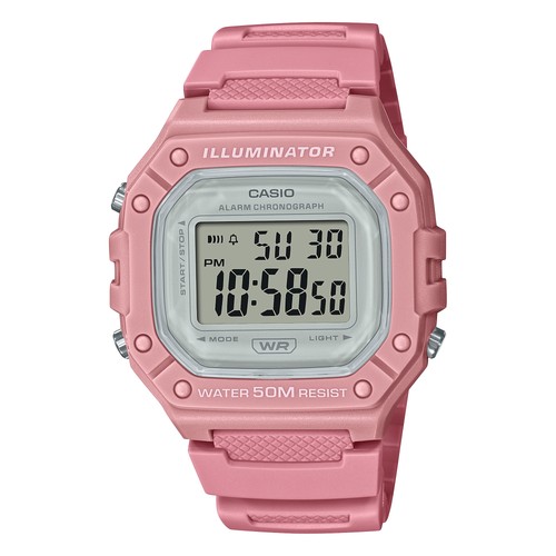 Montre casio illuminator - montre,