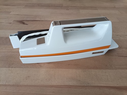 Couteau électrique moulinex - couteau,