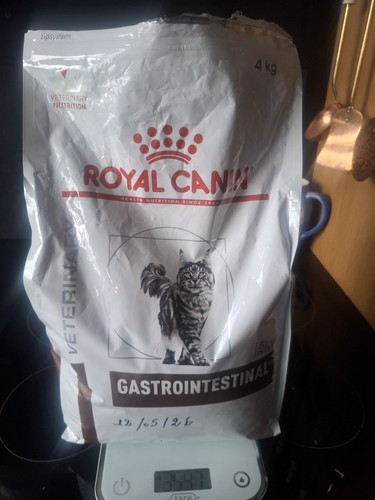 Royal canin veterinary - royal,