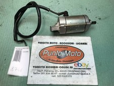 Démarreur Honda Hornet 900