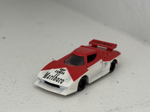 Tomica made japan diecast - tomica, in