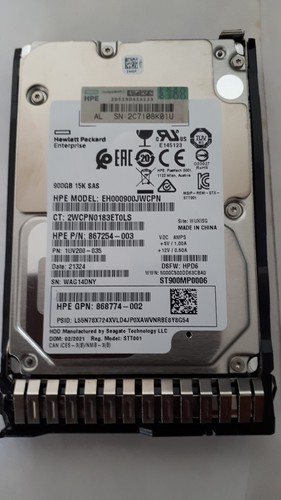 Hard disk sas - hard,
