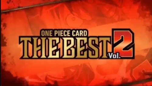 Cartes one piece prb02 - cartes,