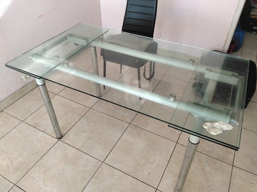 Table salle manger en - de,