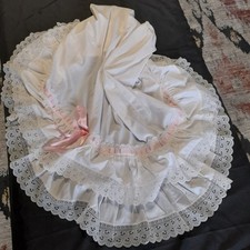 combinaison nylon jupon nylon