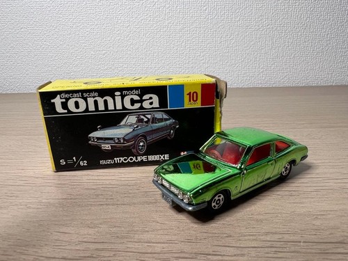 Isuzu 117 coupe 1800xe - 117,