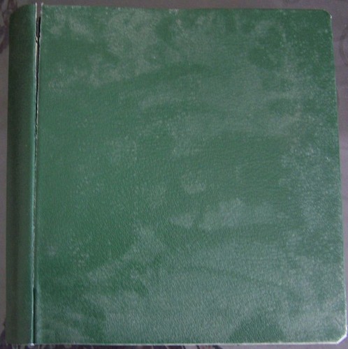 Album briefmarken pour timbres - briefmarken,