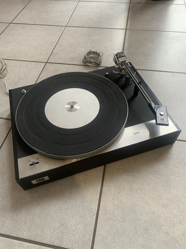 Platine tourne disque era - tourne, 444