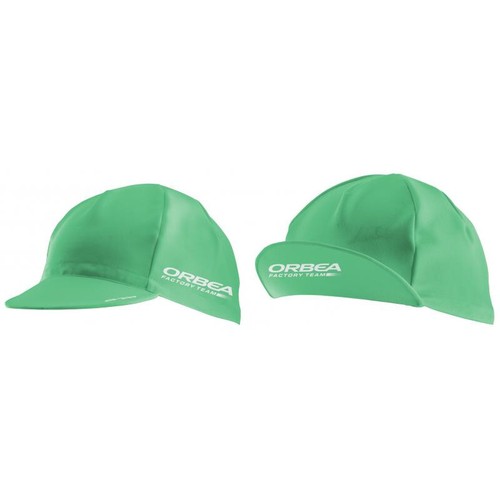Casquette orbea factory team - casquette,