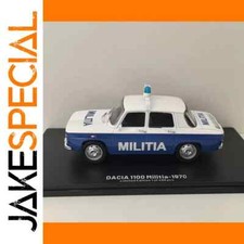 JakeSpecial – Diecast 1:24