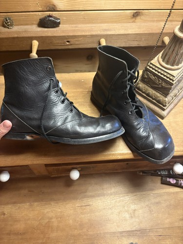 Cydwoq women black leather - women’s,