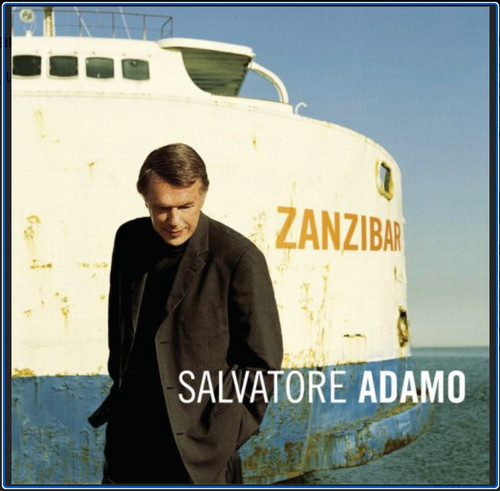 Salvatore adamo zanzibar - salvatore,