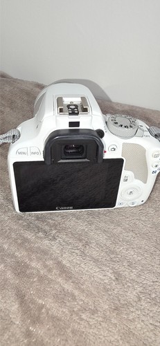 Canon eos 100d édition - –,