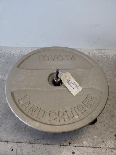Panier roue secours toyota - panier,