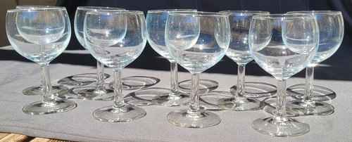 Service anciens verres - service,