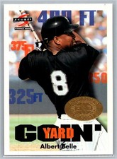 1997 Score Baseball Hobby