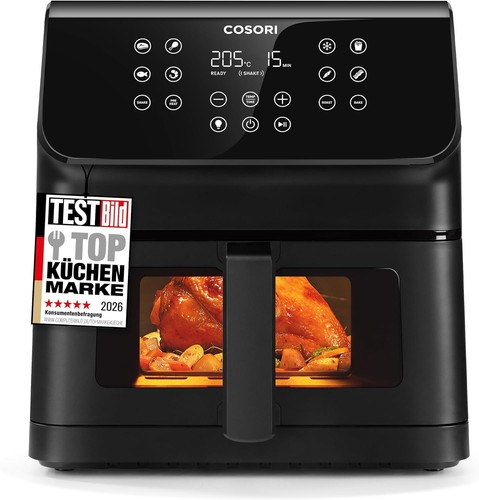 Cosori friteuse sans - friteuse, huile