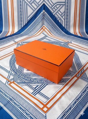Boîte hermès originale - boîte,