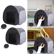 Tente sensorielle pour les