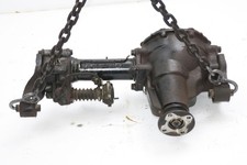 Front Axle Mitsubishi Pajero Pinin MR476355 Ü4.875 1.8 88 KW 120 hp ABS Petrol