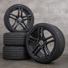 Mercedes Classe E E63 & S AMG