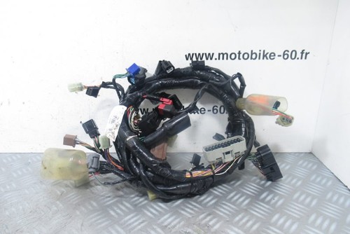 Faisceau electrique honda - electrique,