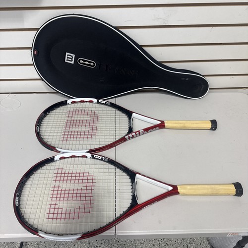 New lot wilson - new, ncode