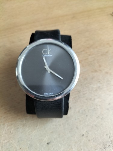 Montre femme calvin klein - femme,