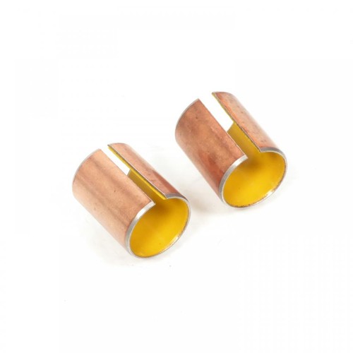 Paire bague pivot - de, support