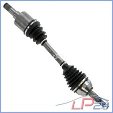 CARDAN DE TRANSMISSION AVANT