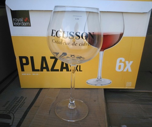 Verres cidre écusson 50 - écusson,