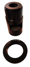 Canon EOS T2 Telescope Adaptor Ring with Spotting Scope Adaptor