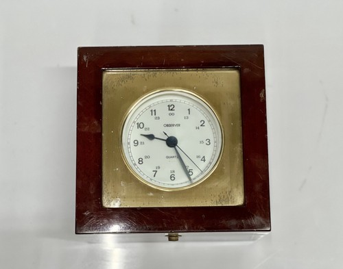 Ancienne horloge murale - horloge,
