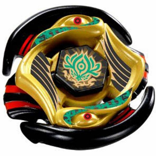 Toupie beyblade vulcan - toupie,