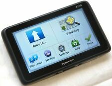 TomTom GO 2535M LIVE GPS Navigator Set 5" LCD USA/Canada/Mexico Car Auto Screen