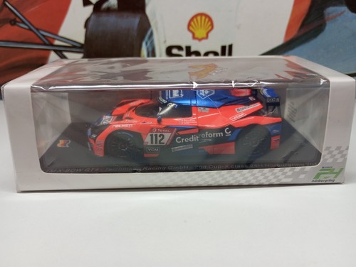 Spark ktm bow gt4 - spark,