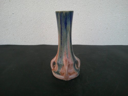 Vase art deco denbac numero - vase,