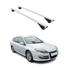 Barres de toit Transversales