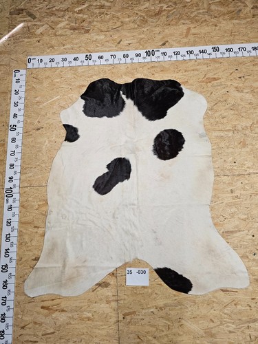 Peau vache avec - de,