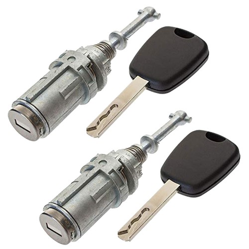Barillet serrure porte - de,