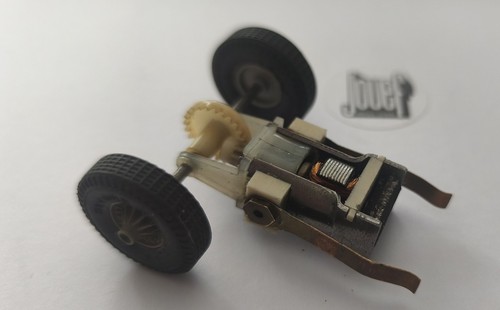 Jouef moteur slot avec - jouef, slot#